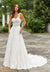 Blu - 5947 - Dierdre - Cheron's Bridal, Wedding Gown - Morilee Blu - - Wedding Gowns Dresses Chattanooga Hixson Shops Boutiques Tennessee TN Georgia GA MSRP Lowest Prices Sale Discount