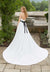 Blu - 5950 - Delaney - Cheron's Bridal, Wedding Gown - Morilee Blu - - Wedding Gowns Dresses Chattanooga Hixson Shops Boutiques Tennessee TN Georgia GA MSRP Lowest Prices Sale Discount
