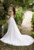 Blu - 5951 - Demeter - Cheron's Bridal, Wedding Gown - Morilee Blu - - Wedding Gowns Dresses Chattanooga Hixson Shops Boutiques Tennessee TN Georgia GA MSRP Lowest Prices Sale Discount