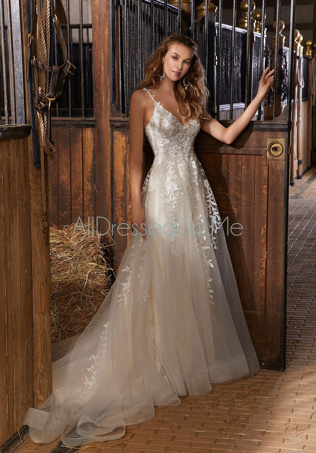 Voyage - River - 6911 - Cheron's Bridal, Wedding Gown - Morilee Voyage - - Wedding Gowns Dresses Chattanooga Hixson Shops Boutiques Tennessee TN Georgia GA MSRP Lowest Prices Sale Discount