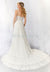 Voyage - April - 6935 - Cheron's Bridal, Wedding Gown - Morilee Voyage - - Wedding Gowns Dresses Chattanooga Hixson Shops Boutiques Tennessee TN Georgia GA MSRP Lowest Prices Sale Discount