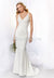 Voyage - Andi - 6936 - Cheron's Bridal, Wedding Gown - Morilee Voyage - - Wedding Gowns Dresses Chattanooga Hixson Shops Boutiques Tennessee TN Georgia GA MSRP Lowest Prices Sale Discount