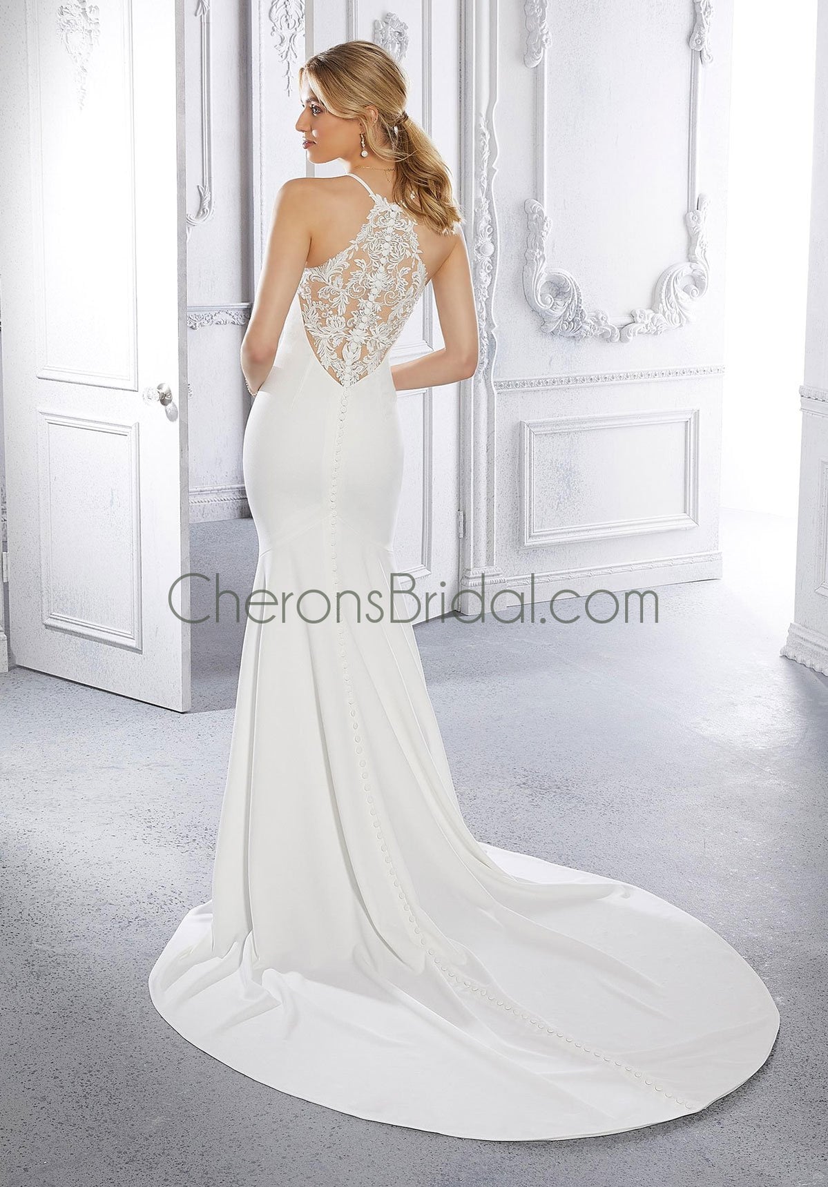 Voyage - 6956 - Cher - Cheron's Bridal, Wedding Gown - Morilee Voyage - - Wedding Gowns Dresses Chattanooga Hixson Shops Boutiques Tennessee TN Georgia GA MSRP Lowest Prices Sale Discount