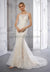 Voyage - 6957 - CeCe - Cheron's Bridal, Wedding Gown - Morilee Voyage - - Wedding Gowns Dresses Chattanooga Hixson Shops Boutiques Tennessee TN Georgia GA MSRP Lowest Prices Sale Discount