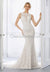 Voyage - 6958 - Cora - Cheron's Bridal, Wedding Gown - Morilee Voyage - - Wedding Gowns Dresses Chattanooga Hixson Shops Boutiques Tennessee TN Georgia GA MSRP Lowest Prices Sale Discount