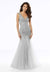 MGNY - 72103 - Cheron's Bridal, Mother/Party Dress