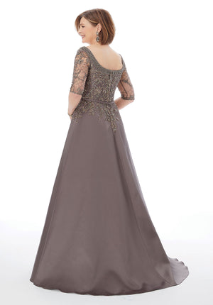 MGNY - 72205 - Cheron's Bridal, Mother/Party Dress