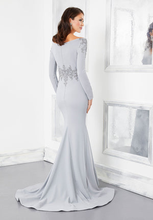 MGNY - 72308 - Cheron's Bridal, Mother/Party Dress