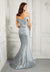 MGNY - 72408 - Cheron's Bridal, Mother/Party Dress