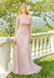 MGNY - 72503 - Cheron's Bridal, Mother/Party Dress