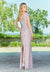 MGNY - 72523 - Cheron's Bridal, Mother/Party Dress
