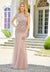 MGNY - 72527 - Cheron's Bridal, Mother/Party Dress