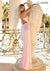 Clarisse - 810103 - All Dressed Up, Prom/Party Dress - 0 - Dresses Two Piece Cut Out Sweetheart Halter Low Back High Neck Print Beaded Chiffon Jersey Fitted Sexy Satin Lace Jeweled Sparkle Shimmer Sleeveless Stunning Gorgeous Modest See Through Transparent Glitter Special Occasions Event Chattanooga Hixson Shops Boutiques Tennessee TN Georgia GA MSRP Lowest Prices Sale Discount