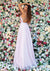 Clarisse - 810260 - All Dressed Up, Prom/Party Dress - 4 - Dresses Two Piece Cut Out Sweetheart Halter Low Back High Neck Print Beaded Chiffon Jersey Fitted Sexy Satin Lace Jeweled Sparkle Shimmer Sleeveless Stunning Gorgeous Modest See Through Transparent Glitter Special Occasions Event Chattanooga Hixson Shops Boutiques Tennessee TN Georgia GA MSRP Lowest Prices Sale Discount