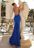 Clarisse - 810437 - All Dressed Up, Prom/Party Dress - 00 - Dresses Two Piece Cut Out Sweetheart Halter Low Back High Neck Print Beaded Chiffon Jersey Fitted Sexy Satin Lace Jeweled Sparkle Shimmer Sleeveless Stunning Gorgeous Modest See Through Transparent Glitter Special Occasions Event Chattanooga Hixson Shops Boutiques Tennessee TN Georgia GA MSRP Lowest Prices Sale Discount