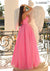 Clarisse - 810635 - All Dressed Up, Prom/Party Dress - 0 - Dresses Two Piece Cut Out Sweetheart Halter Low Back High Neck Print Beaded Chiffon Jersey Fitted Sexy Satin Lace Jeweled Sparkle Shimmer Sleeveless Stunning Gorgeous Modest See Through Transparent Glitter Special Occasions Event Chattanooga Hixson Shops Boutiques Tennessee TN Georgia GA MSRP Lowest Prices Sale Discount
