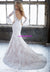 Last Dress In Store; Size: 10, Color: Ivory | Morilee - 8221 - Kendall - Cheron's Bridal & All Dressed Up Prom - 10 - Wedding Gowns Dresses Chattanooga Hixson Shops Boutiques Tennessee TN Georgia GA MSRP Lowest Prices Sale Discount
