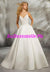 Morilee - Luella - 8272 - Cheron's Bridal, Wedding Gown - Morilee Line - - Wedding Gowns Dresses Chattanooga Hixson Shops Boutiques Tennessee TN Georgia GA MSRP Lowest Prices Sale Discount