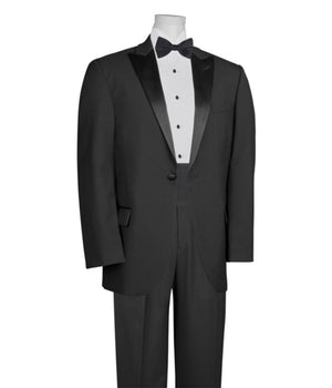 Budget - 880 - Classic Peak - All Dressed Up, Tuxedo Rental