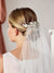 9121 - 9946 - Cheron's Bridal, Headpiece