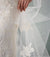 9885 - Cheron's Bridal, Veil