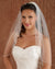 9892 - Cheron's Bridal, Veil