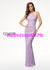 Colette - CL18304 - All Dressed Up, Prom Dress - - Dresses Two Piece Cut Out Sweetheart Halter Low Back High Neck Print Beaded Chiffon Jersey Fitted Sexy Satin Lace Jeweled Sparkle Shimmer Sleeveless Stunning Gorgeous Modest See Through Transparent Glitter Special Occasions Event Chattanooga Hixson Shops Boutiques Tennessee TN Georgia GA MSRP Lowest Prices Sale Discount
