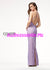 Colette - CL18304 - All Dressed Up, Prom Dress - - Dresses Two Piece Cut Out Sweetheart Halter Low Back High Neck Print Beaded Chiffon Jersey Fitted Sexy Satin Lace Jeweled Sparkle Shimmer Sleeveless Stunning Gorgeous Modest See Through Transparent Glitter Special Occasions Event Chattanooga Hixson Shops Boutiques Tennessee TN Georgia GA MSRP Lowest Prices Sale Discount