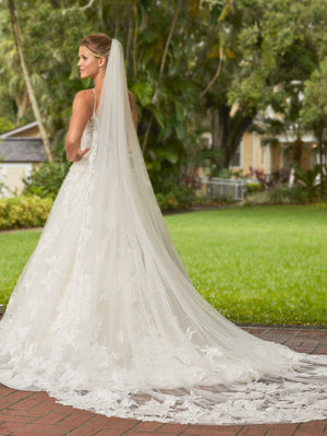 Wu | Christina Wu - 15795 - Cheron's Bridal, Wedding Gown - House of Wu - - Wedding Gowns Dresses Chattanooga Hixson Shops Boutiques Tennessee TN Georgia GA MSRP Lowest Prices Sale Discount