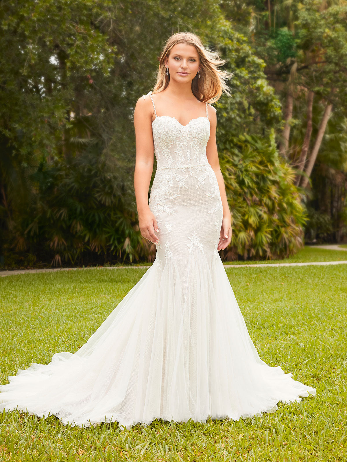 Wu | Christina Wu - 15796 - Cheron's Bridal, Wedding Gown - House of Wu - - Wedding Gowns Dresses Chattanooga Hixson Shops Boutiques Tennessee TN Georgia GA MSRP Lowest Prices Sale Discount