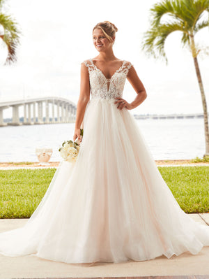 Wu | Christina Wu - 15797 - Cheron's Bridal, Wedding Gown - House of Wu - - Wedding Gowns Dresses Chattanooga Hixson Shops Boutiques Tennessee TN Georgia GA MSRP Lowest Prices Sale Discount