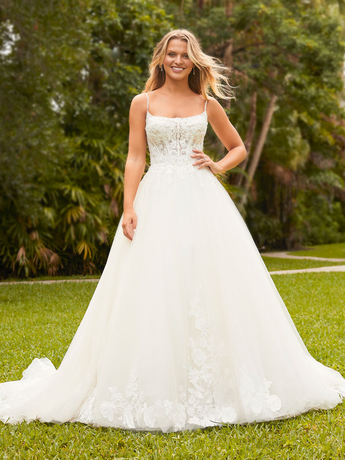 Wu | Christina Wu - 15798 - Cheron's Bridal, Wedding Gown - House of Wu - - Wedding Gowns Dresses Chattanooga Hixson Shops Boutiques Tennessee TN Georgia GA MSRP Lowest Prices Sale Discount
