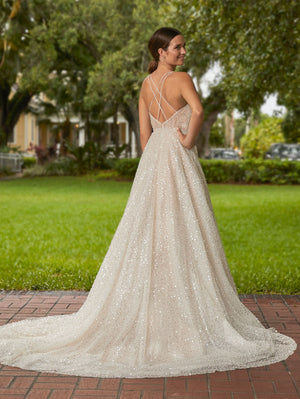 Wu | Christina Wu - 15800 - Cheron's Bridal, Wedding Gown - House of Wu - - Wedding Gowns Dresses Chattanooga Hixson Shops Boutiques Tennessee TN Georgia GA MSRP Lowest Prices Sale Discount
