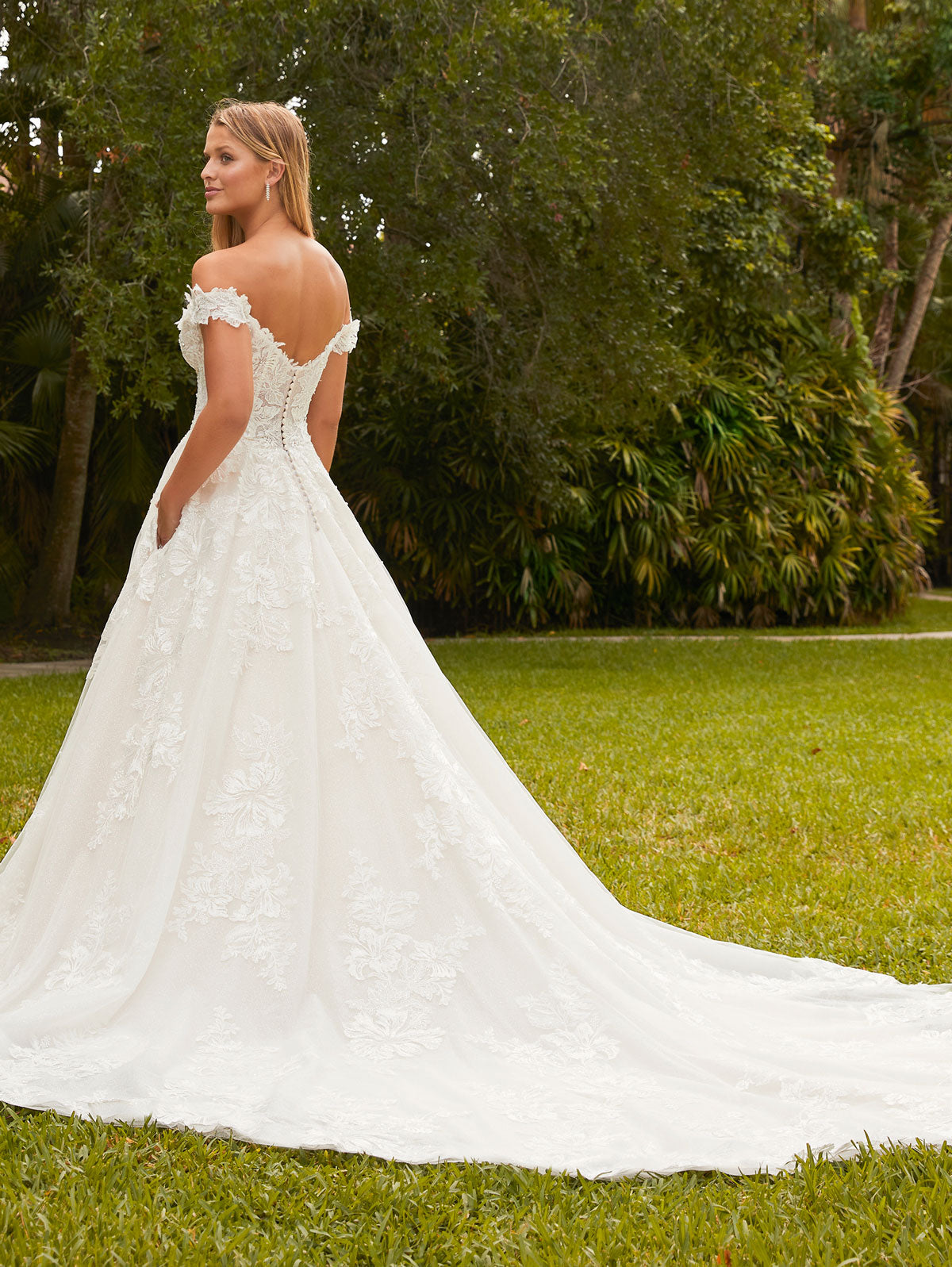 Wu | Christina Wu - 15803 - Cheron's Bridal, Wedding Gown - House of Wu - - Wedding Gowns Dresses Chattanooga Hixson Shops Boutiques Tennessee TN Georgia GA MSRP Lowest Prices Sale Discount