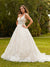 Wu | Christina Wu - 15807 - Cheron's Bridal, Wedding Gown - House of Wu - - Wedding Gowns Dresses Chattanooga Hixson Shops Boutiques Tennessee TN Georgia GA MSRP Lowest Prices Sale Discount