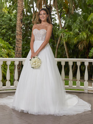 Wu | Christina Wu - 15812 - Cheron's Bridal, Wedding Gown - House of Wu - - Wedding Gowns Dresses Chattanooga Hixson Shops Boutiques Tennessee TN Georgia GA MSRP Lowest Prices Sale Discount