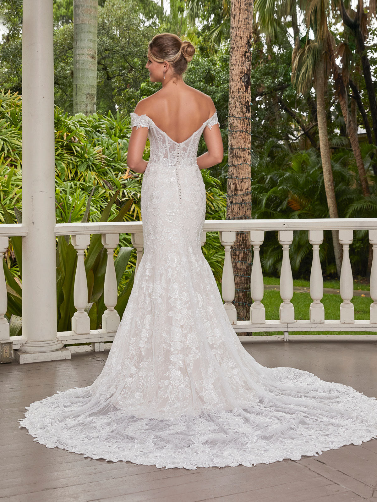 Wu | Christina Wu - 15813 - Cheron's Bridal, Wedding Gown - House of Wu - - Wedding Gowns Dresses Chattanooga Hixson Shops Boutiques Tennessee TN Georgia GA MSRP Lowest Prices Sale Discount