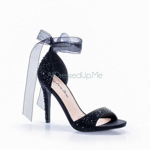 Your Party Shoes - Carley - All Dressed Up