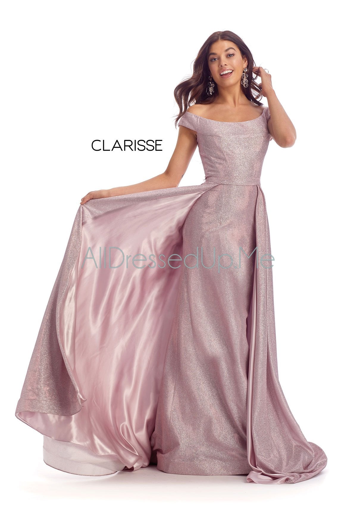 Clarisse prom best sale dresses 2019