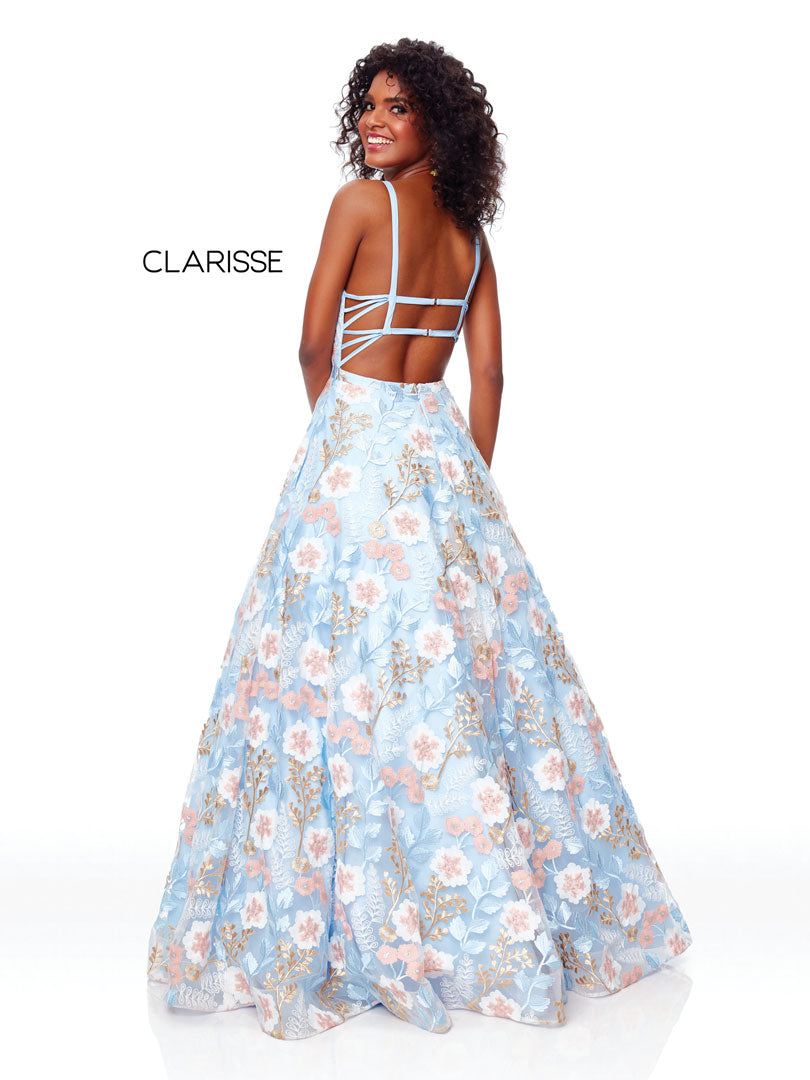 Spring 2019 2024 prom dresses