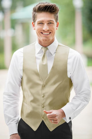 Expressions Vest - All Dressed Up, Tuxedo Rental