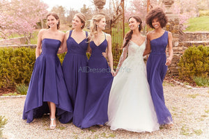 Morilee - 21646 - Cheron's Bridal, Bridesmaids Dress