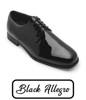 Tux Shoes - All Dressed Up, Purchase