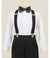 Toddler Pants, Suspenders & Bow Tie - All Dressed Up, Purchase