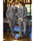 Michael Kors Medium Grey Suit Coat - 350 - All Dressed Up, Purchase