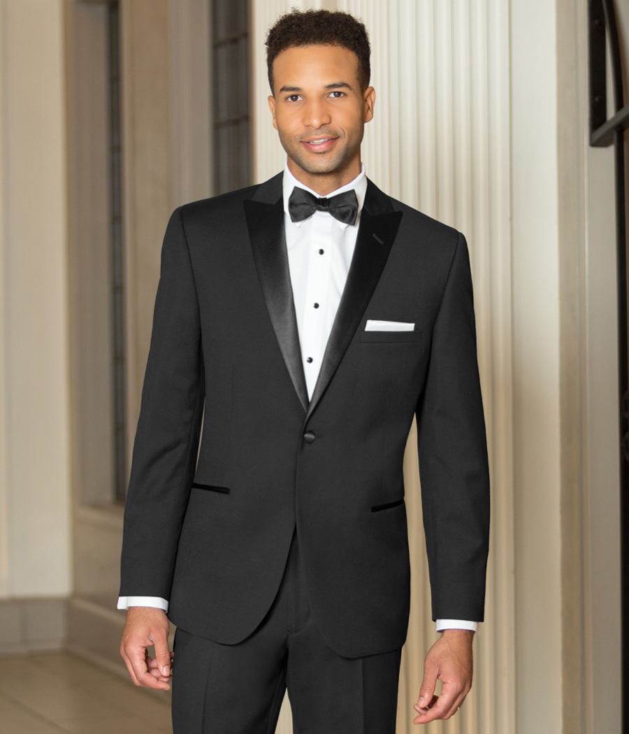 Premium Tuxedo Coat - 18 - All Dressed Up, Purchase