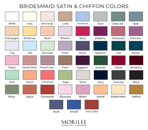 ML Accessories - 21576 - Cheron's Bridal, Bridesmaids Jacket