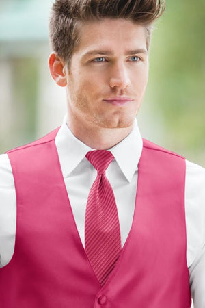 Expressions Striped Windsor Tie - All Dressed Up, Rental