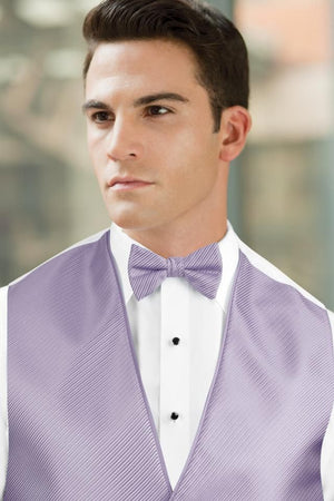 Synergy Bow Tie - All Dressed Up, Tuxedo Rental