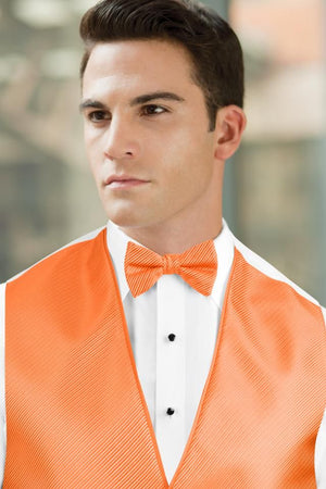 Synergy Bow Tie - All Dressed Up, Tuxedo Rental